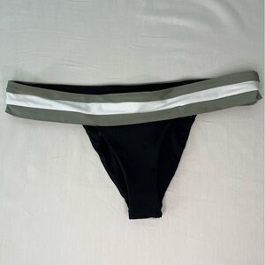 Beach Bunny Tequila Sunrise Skimpy Bottoms